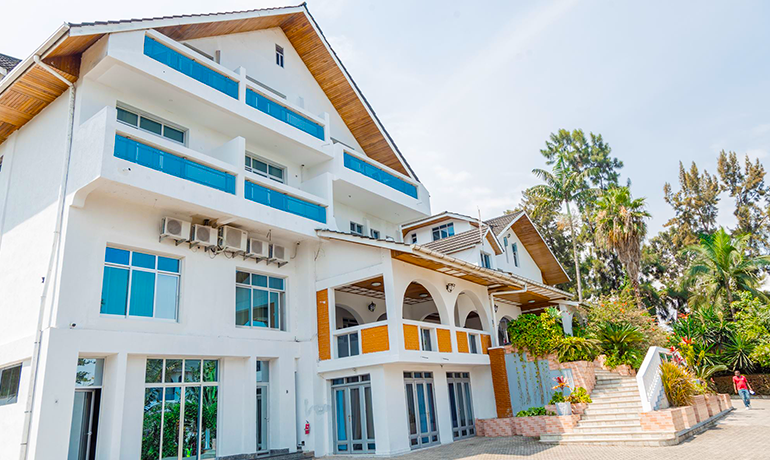 Essential Tips for Business Travelers in Goma