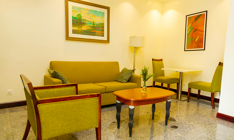 The Advantages of Booking Directly at the Cap Kivu Hotel