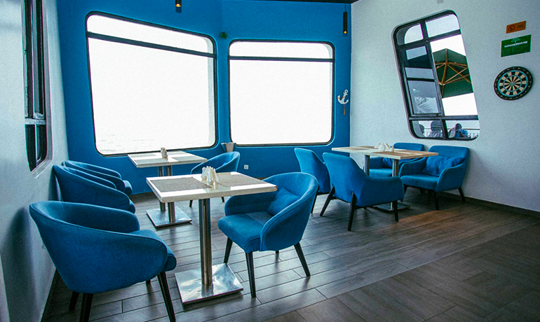How the Cap Kivu Hotel Guarantees Your Safety and Comfort