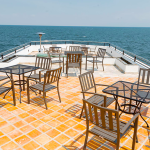 Discover Lake Kivu and its wonders from the Cap Kivu Hotel