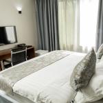 Deluxe Double Room Lake View