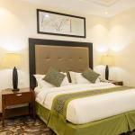 Deluxe Double Room Lake View