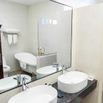 Deluxe Double Room Lake View