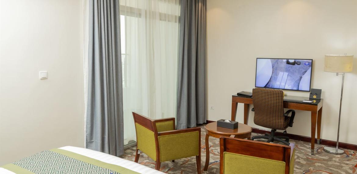 Junior Suite